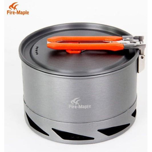 Fire-Maple 202721 ~ FIREMAP FEAST K2 HEAT EXC New zealand nz vaughan